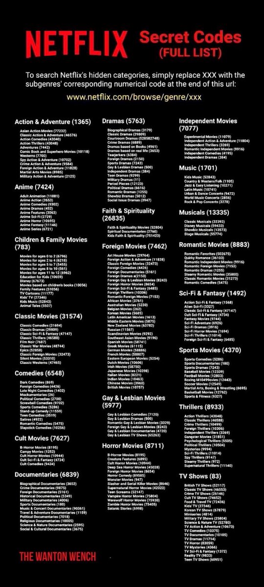 𝕋𝕙𝕖 𝕎𝕒𝕟𝕥𝕠𝕟 𝕎𝕖𝕟𝕔𝕙 tweet media