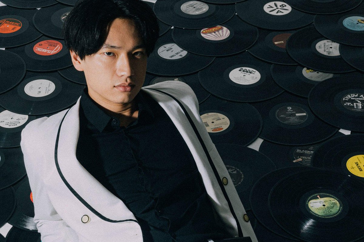 sensajp's tweet photo. 【#NEWS】 
広瀬大地×Rouno、初の英語詞曲で邦楽の枠を飛び越えるグローバル・ポップソング「The Way You Are」リリース！

🔗https://t.co/gcYvOtC3qo

#広瀬大地 #Rouno #SENSA @daichi_specialw @rounomusic https://t.co/2Cfve89GMV