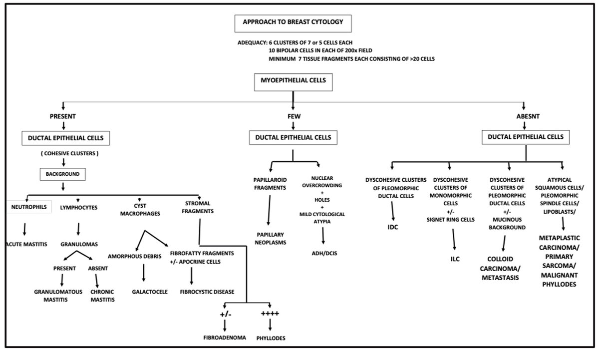 Happy to share our new article on Algorithms in cytopathology

Please find the article here

jmsh.ac.in/articles/algor…