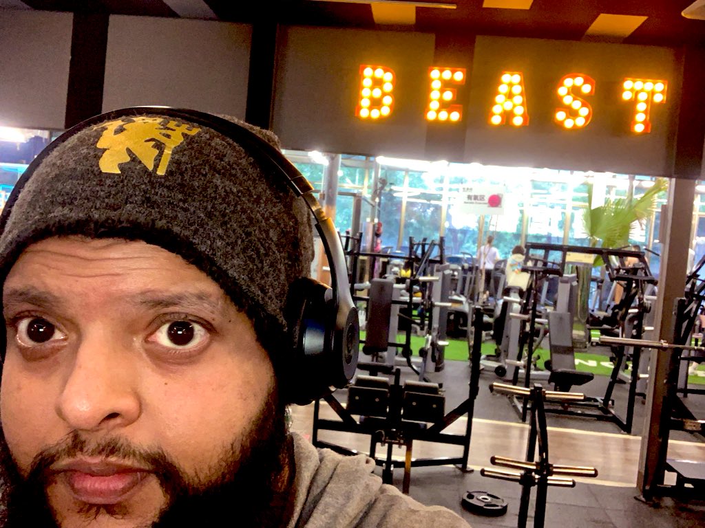 NaidooTrivolin's tweet image. Finally Back At It! First Deadlifts for 2023. Let’s Go! 

#ISYMFS #IronAddicts