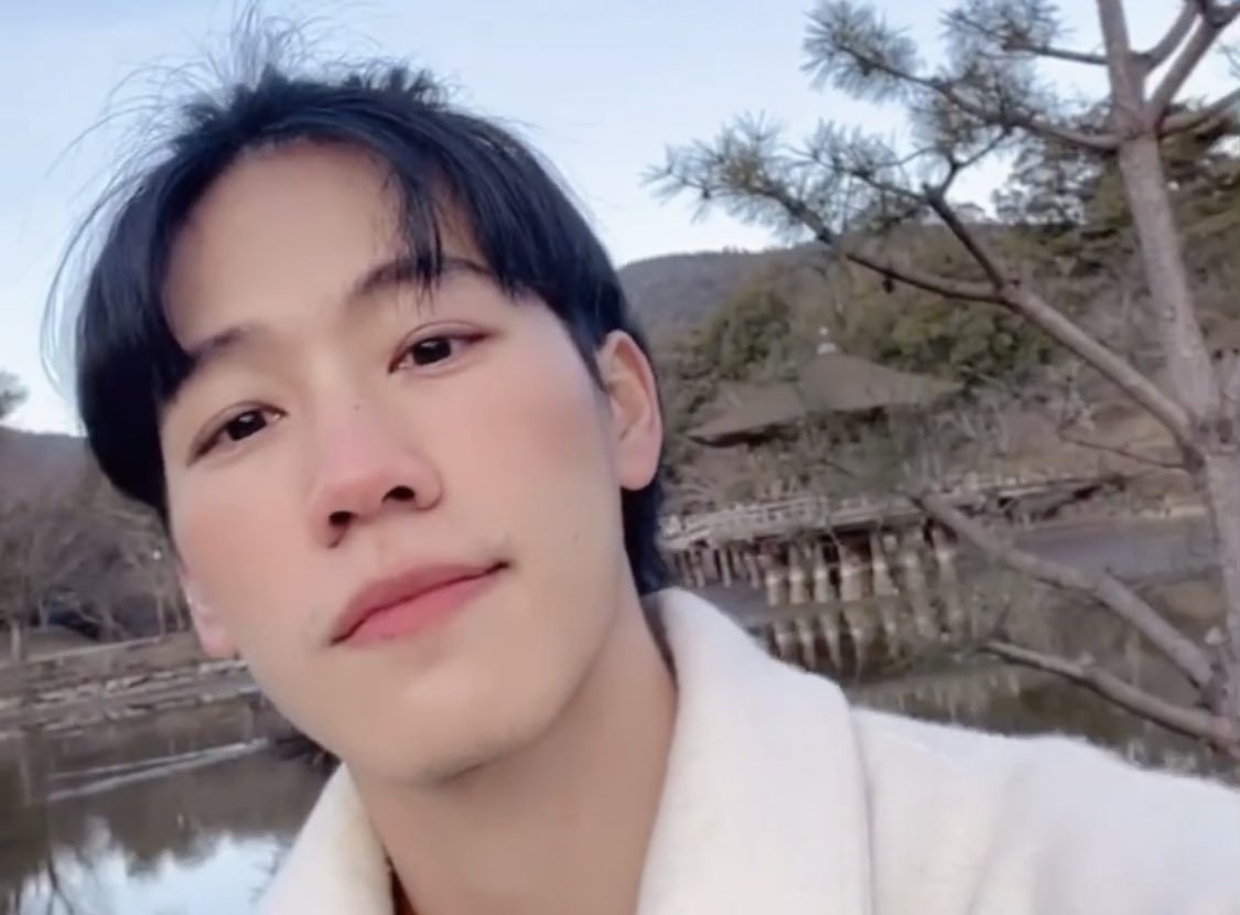 ꒰ เบบี้วอ ꒱♡︎₊sᴀᴍᴍᴇʀ🐶🚀 tweet media