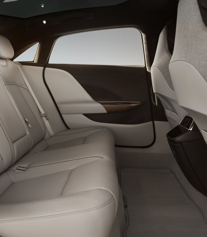 LucidMotors's tweet photo. There's room for everything, except compromise. Incredible speed, remarkable range, and generous rear seat legroom. With #LucidAir Touring, you can have it all. #DreamAhead 

https://t.co/GkAYD60iIh https://t.co/I0GWeEM1rI