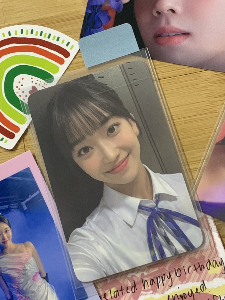oddhaul's tweet photo. . . . π§
sumin spc is finally home !! thank u so much @suchaerts for packing her so nicely and for the additional freebies as well π«Ά grabe yung sparks nya :((
κ° #tyartz #sylmails κ± π . . https://t.co/wOcBygQFrf