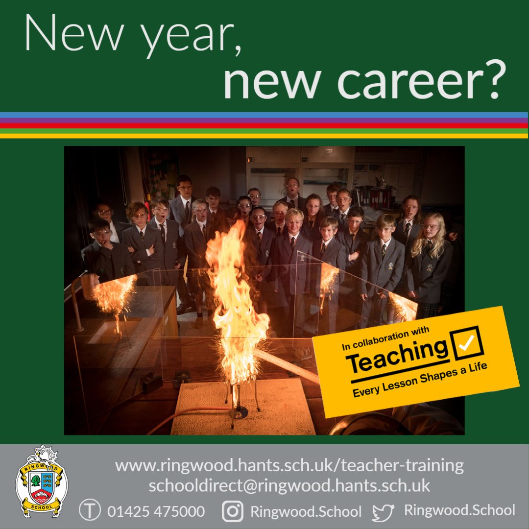 Find out more by visiting our website! 
#EveryLessonShapeALife
#SecondaryTeaching
#SecondaryPGCE
#PrimaryPGCE
#SecondarySchool
#PrimaryTeaching
#GetIntoTeaching
#TraineeTeacher
#BecomeaTeacher
#Routesintoteaching
#PGCE
#SchoolDirect
#PrimaryTeacher
#SecondaryTeacher
#SCITT
#ECT