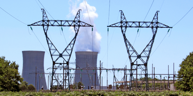 BlogCush's tweet image. How Nuclear Power Could End Drought In Africa: The Future of Energy blogcush.com/how-nuclear-po… 
#poweroutage #LoadsheddingUpdates #Eskom