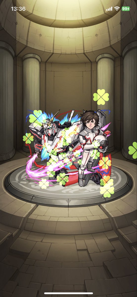 strikeiwsp's tweet photo. お久しぶりです https://t.co/oCk2VU45of