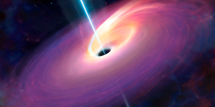 BlogCush's tweet image. The Mystery of Black Holes and Their Effects On Time blogcush.com/the-mystery-of… 
#BlackHoles #Space