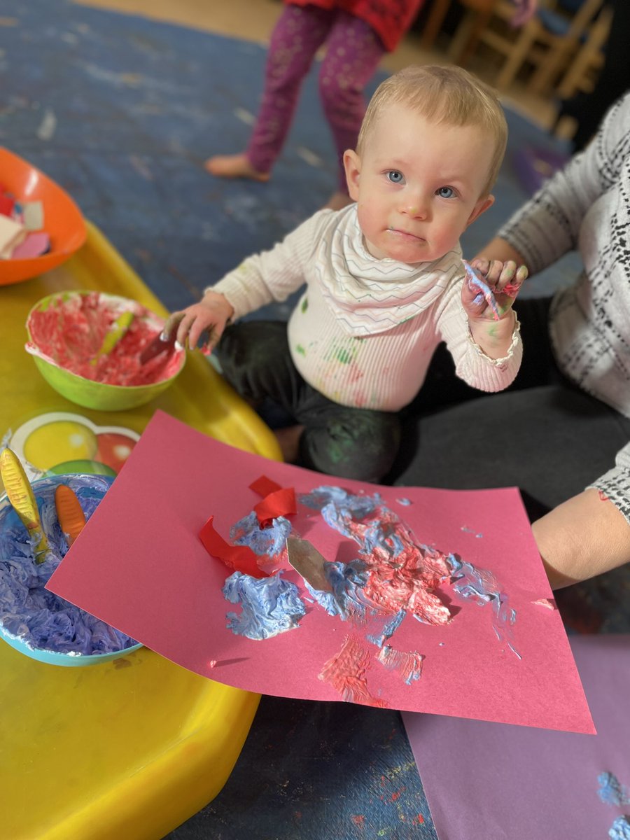 ARTventurers Cherry tweet media