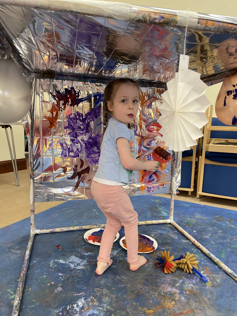 ARTventurers Cherry tweet media