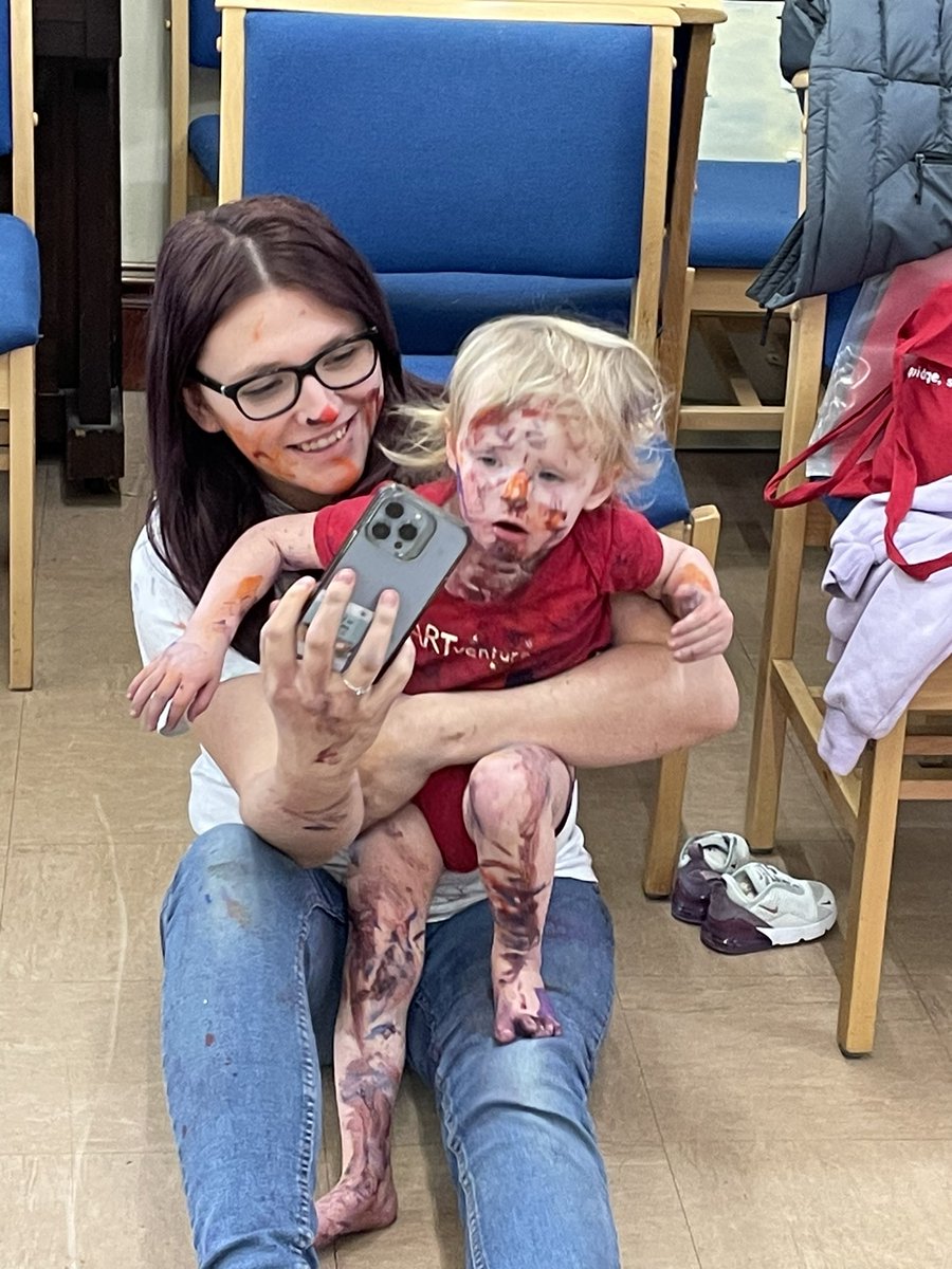 ARTventurers Cherry tweet media