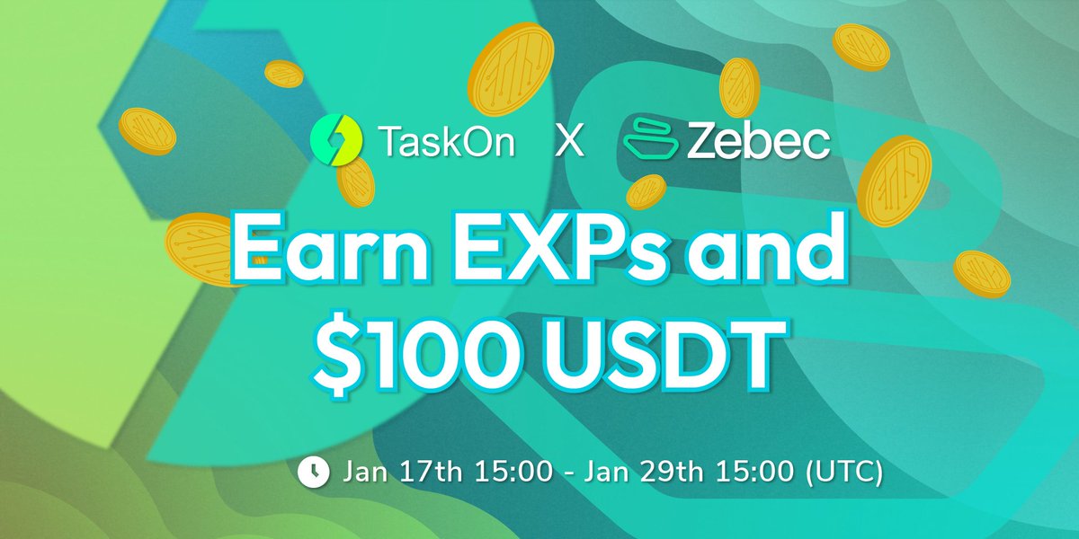 TaskOn | Ultimate Web3 Community Growth Platform tweet media