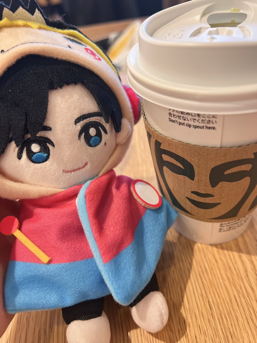 10_solt's tweet photo. ゆうとくんの試写会当たった🫣🤍🤍🤍
この目で見てくる☺️❤︎
はるばる大阪から飛んできたよん

#manhole_movie #マンホール　#中島裕翔 https://t.co/BsFoouP5Mo