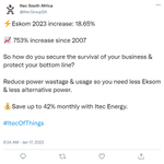 Photo by Itec South Africa (@itecgroup)