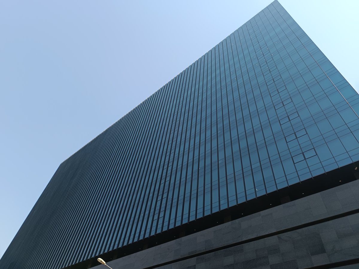 tecworkz's tweet image. Working on camera review of the #RedmiNote12ProPlus 
In this thread, I will be posting some of the shots that I took with it. Let me know your thoughts. 
Starting with the 12MP daytime shots.