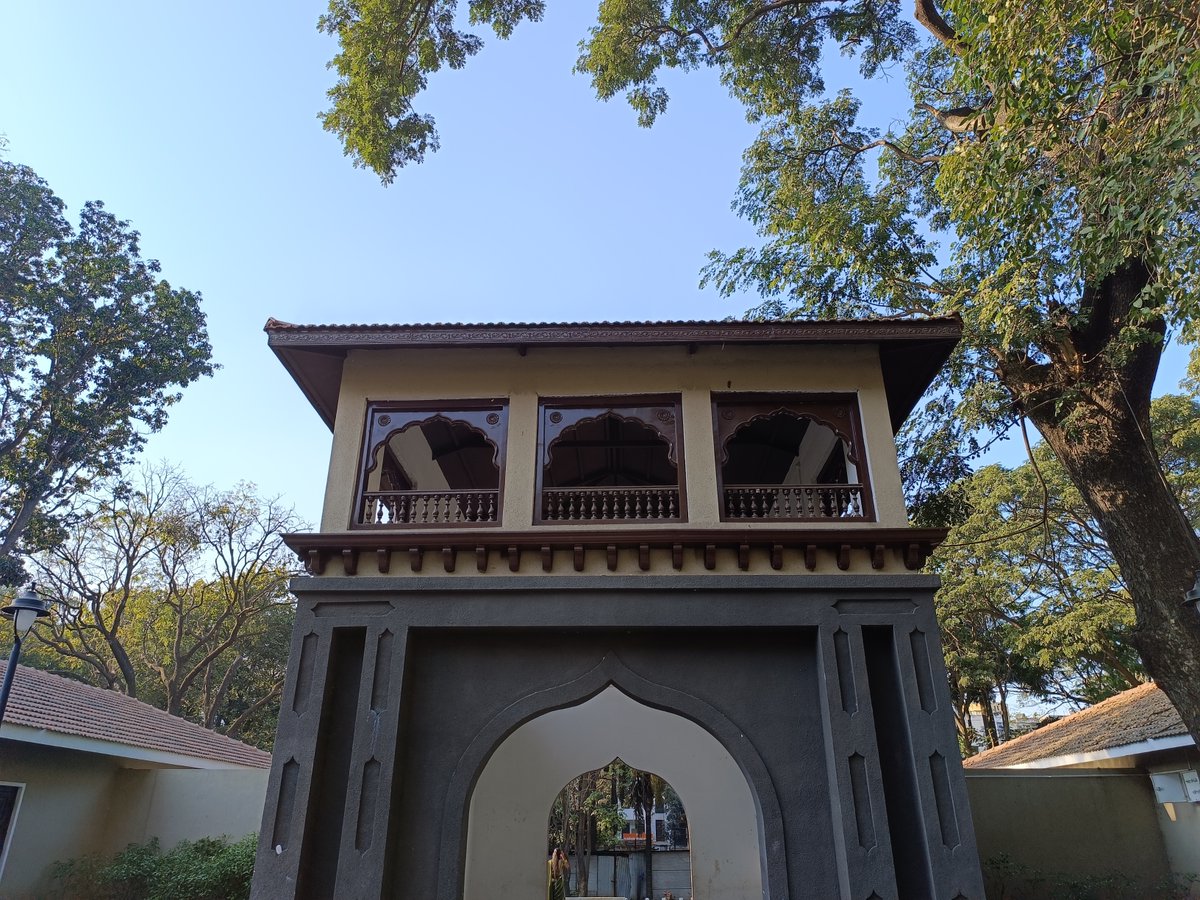 tecworkz's tweet image. Working on camera review of the #RedmiNote12ProPlus 
In this thread, I will be posting some of the shots that I took with it. Let me know your thoughts. 
Starting with the 12MP daytime shots.