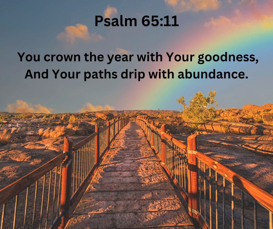 WycliffeSA's tweet photo. God wants our future to be bright,  and His intention is for us to experience His abundant blessing. Have faith in that intention as you go forth into this new year.

#Wycliffe #WycliffeSA #Bibletranslation #Bibleverse #Biblequote #FitToFlorish #Newseasonblessings #Hisgoodness https://t.co/lBwrtW0tje