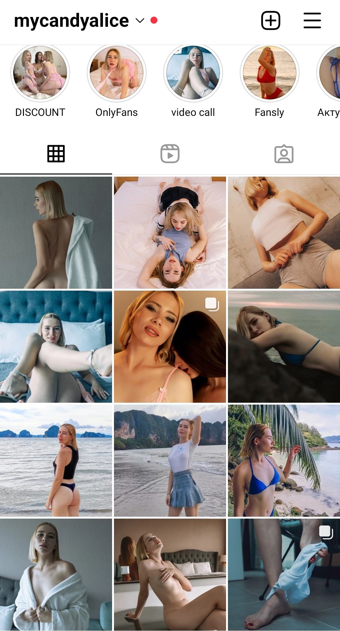 TW Pornstars - Alice Dali. Twitter. Today Instagram wrote that my photos  are too explicit for. 7:31 AM - 17 Jan 2023