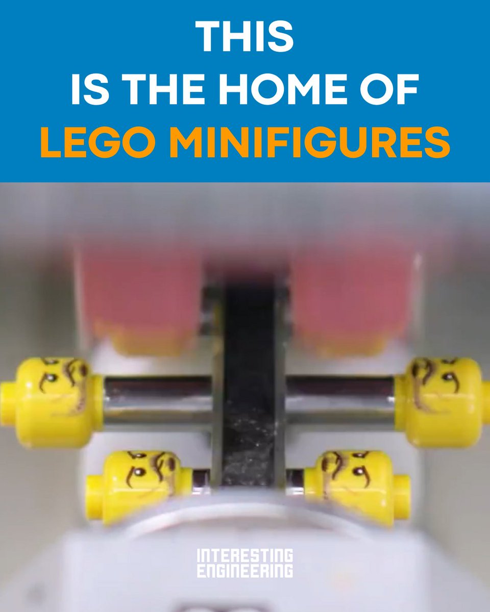 Interesting Engineering on Twitter: 