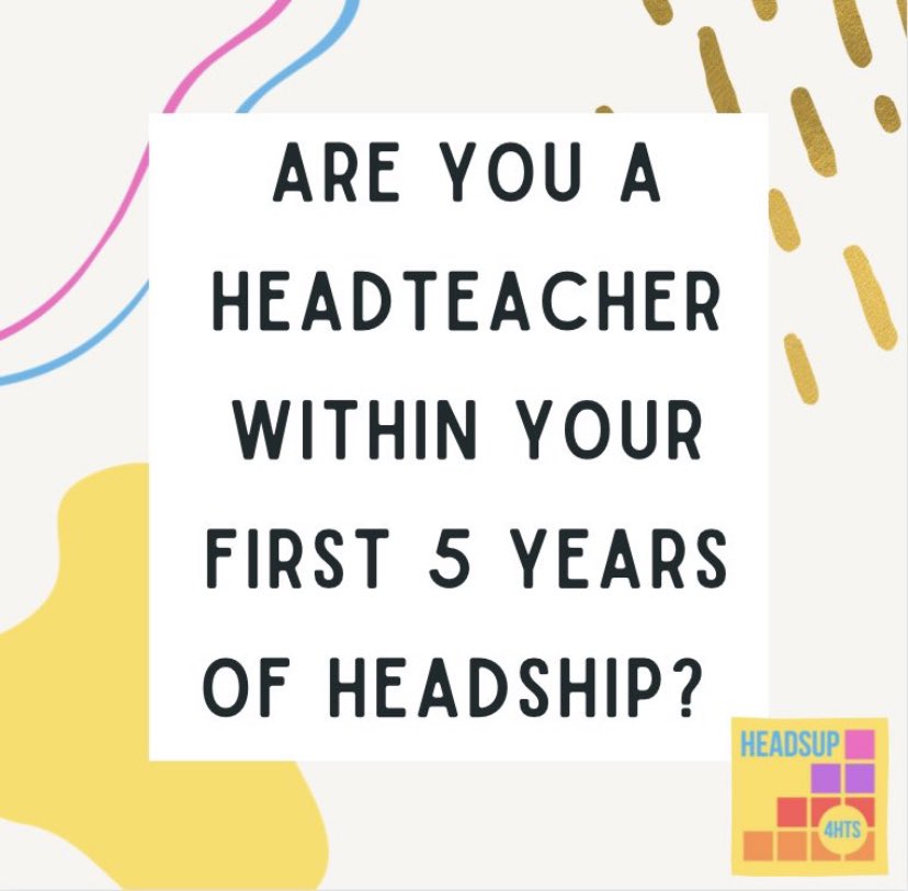 🚨It’s #HeadteacherTuesday !! Tag someone who is NEW to Headship… we have some exciting news to share with them…!! #SustainableSupport #HeadteacherWellbeing #HeadsUp4HTs #Coaching 🌟🎉🌟🔥🌟🔥🌟🎉🌟