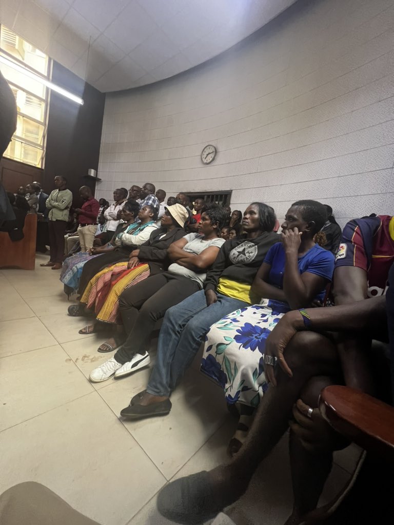 CCCZimbabwe tweet picture