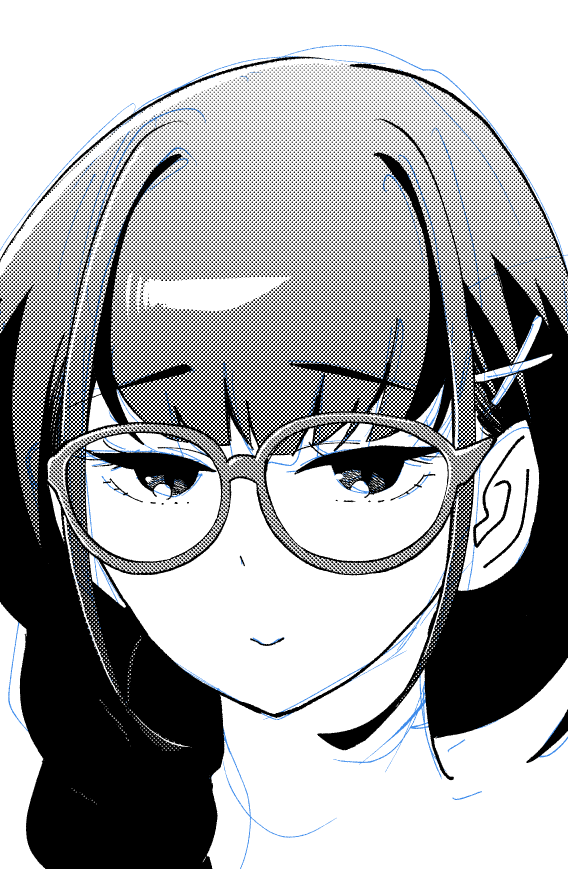 次作こんな感じのキャラにしよう

pixivFANBOXでキャラ表を公開しました! https://t.co/Abr2jwQKaN 