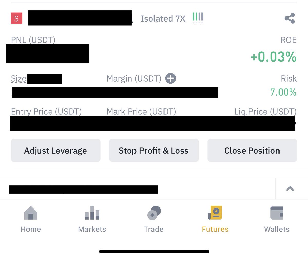 aiacteu's tweet photo. That’s where the game go🪬 #cryptomarket https://t.co/VN8lgaXfuI