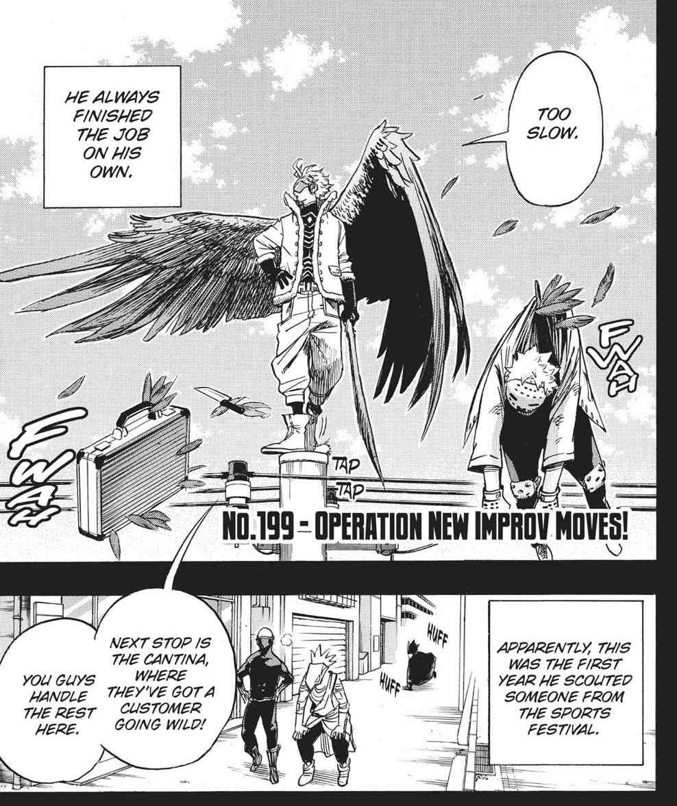 ......I'm gonna be insufferable in the next few days bc I found most of the first edition of the chapters 🫠