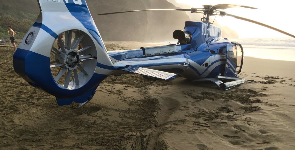 Aerossurance tweet media