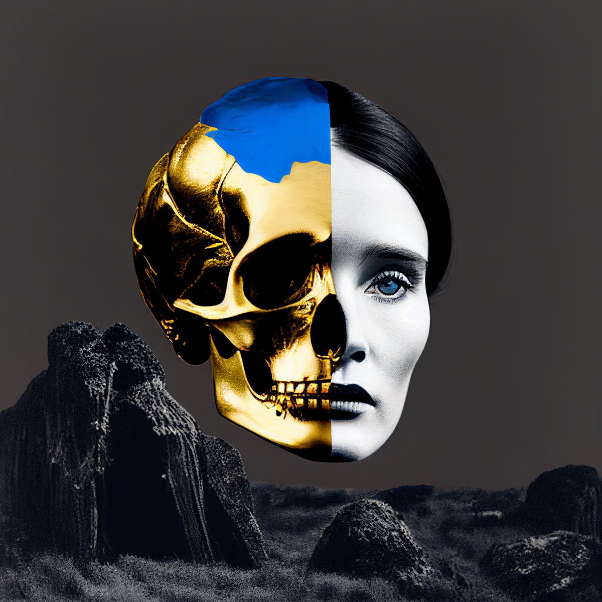 Gm

No change without friction. Have a great day frens!