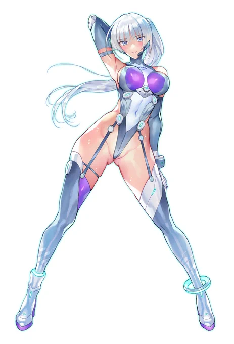 過去投稿再掲
公開済みのコミッション絵にお尻の際どいアップや表情・セリフなど、
衣装の食い込みにこだわった差分を加えています。

【R-18】【高画質】コミッション絵 差分多数
fantia:https://t.co/6Tt3WuXT0K
pixivFANBOX:https://t.co/fE7b0e5qCU 