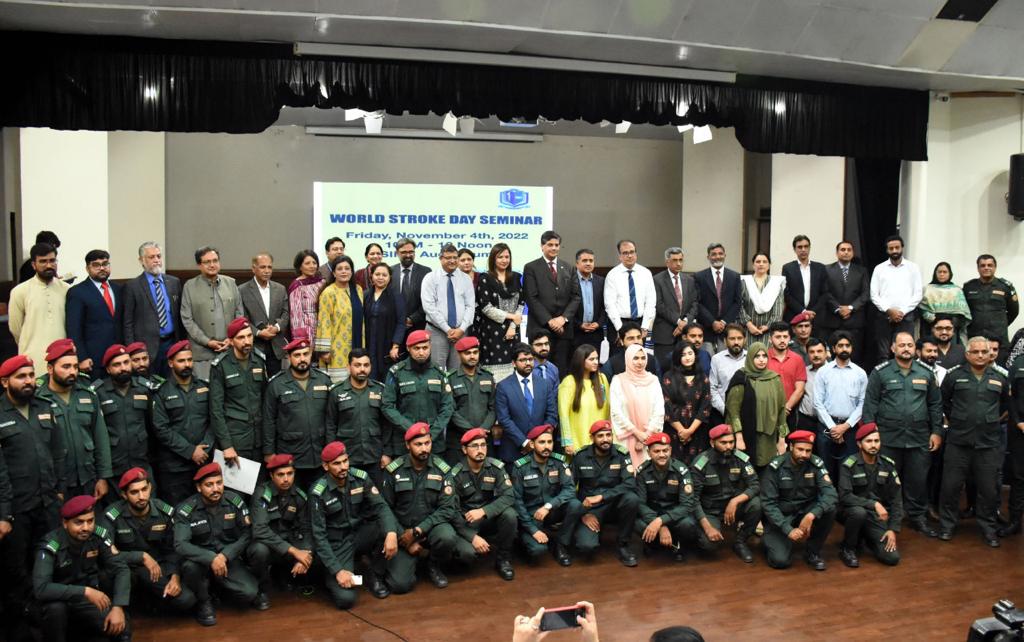 ShalamarSIHS's tweet image. A Memorandum of Understanding was signed between Shalamar Institute of Health Sciences (SIHS) and Services Institute of Medical Sciences (SIMS). 

#StrokeAwarness #StrokeManagement #HealthCare #SIHS #SIMS