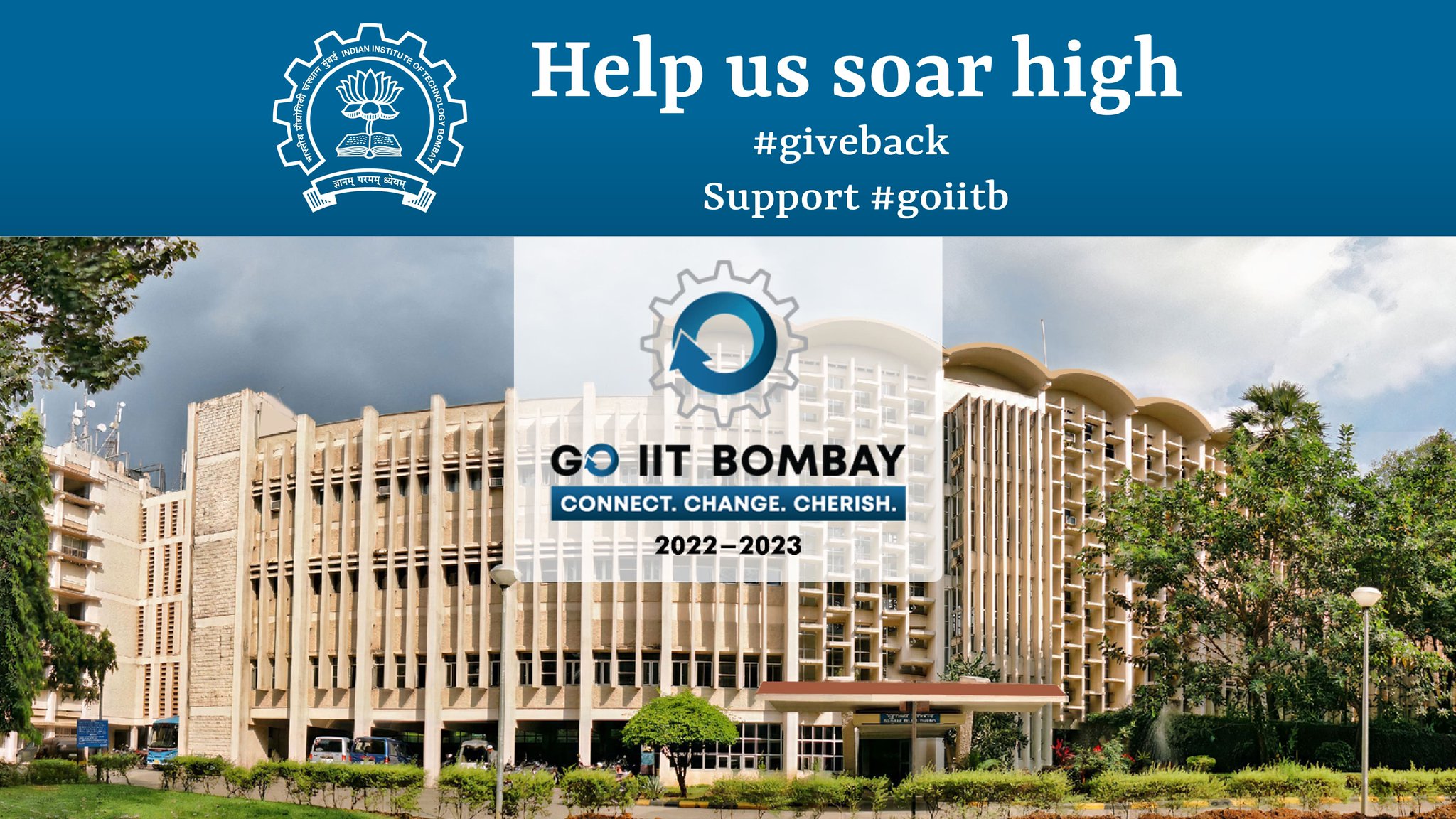 IIT Bombay on X: IIT Bombay online portal for international