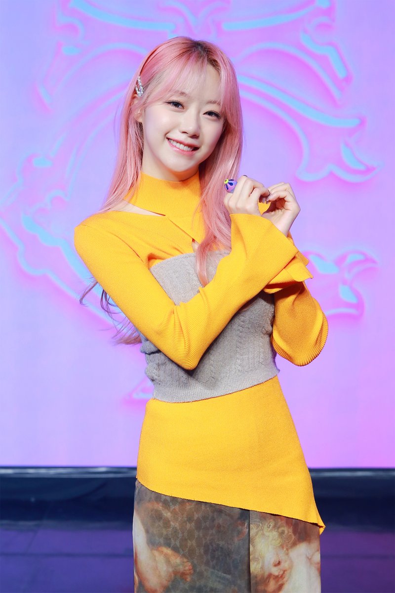 Showcase] Sharing individual pictures of @cignature_J9's Jeewon