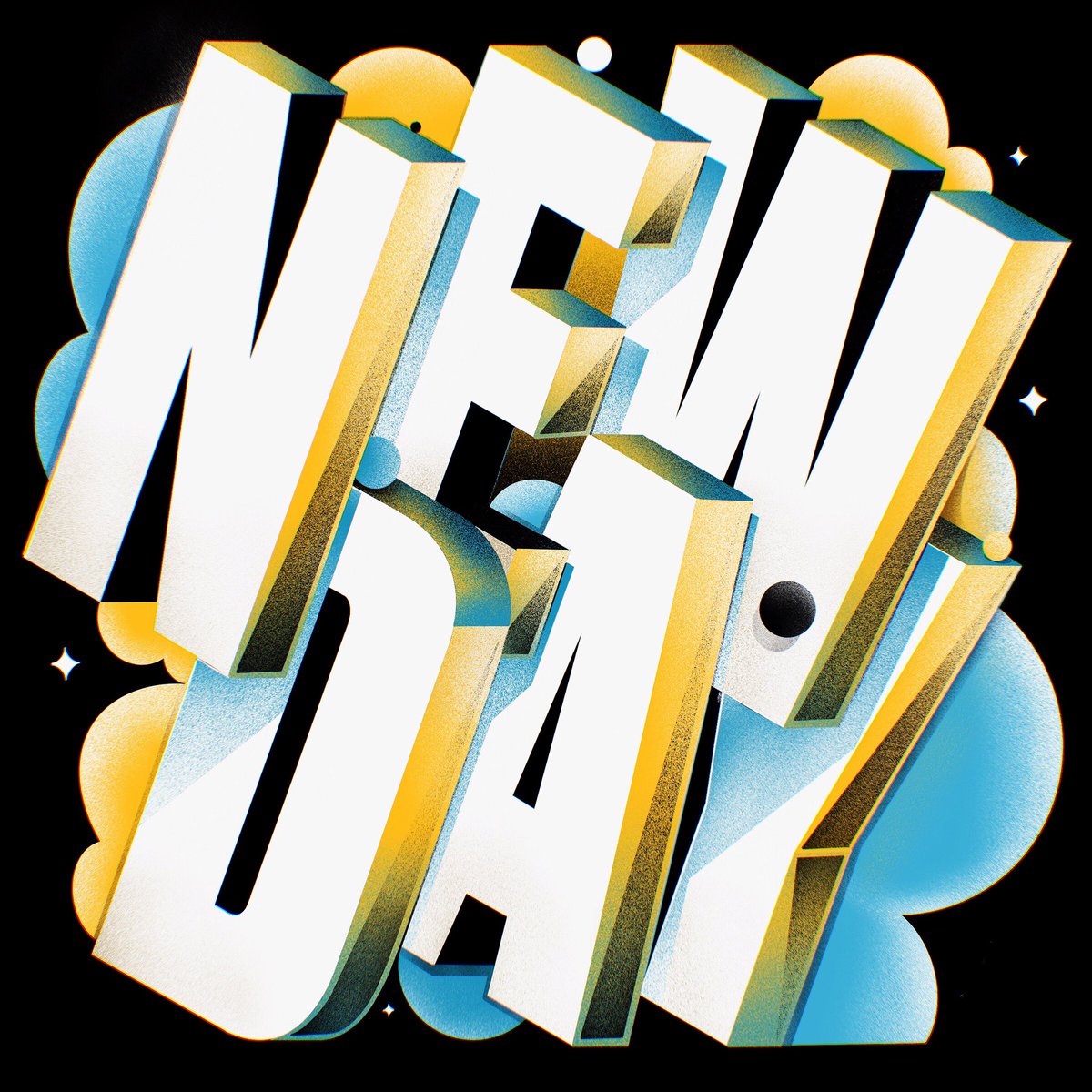 Another day to pick yourself up, keep going!