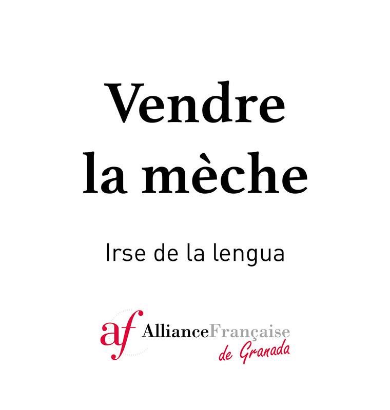 🤓 Os confesamos un consejo que damos a nuestros alumnos para practicar 🇫🇷: mejor parlanchines que cohibidos 😉