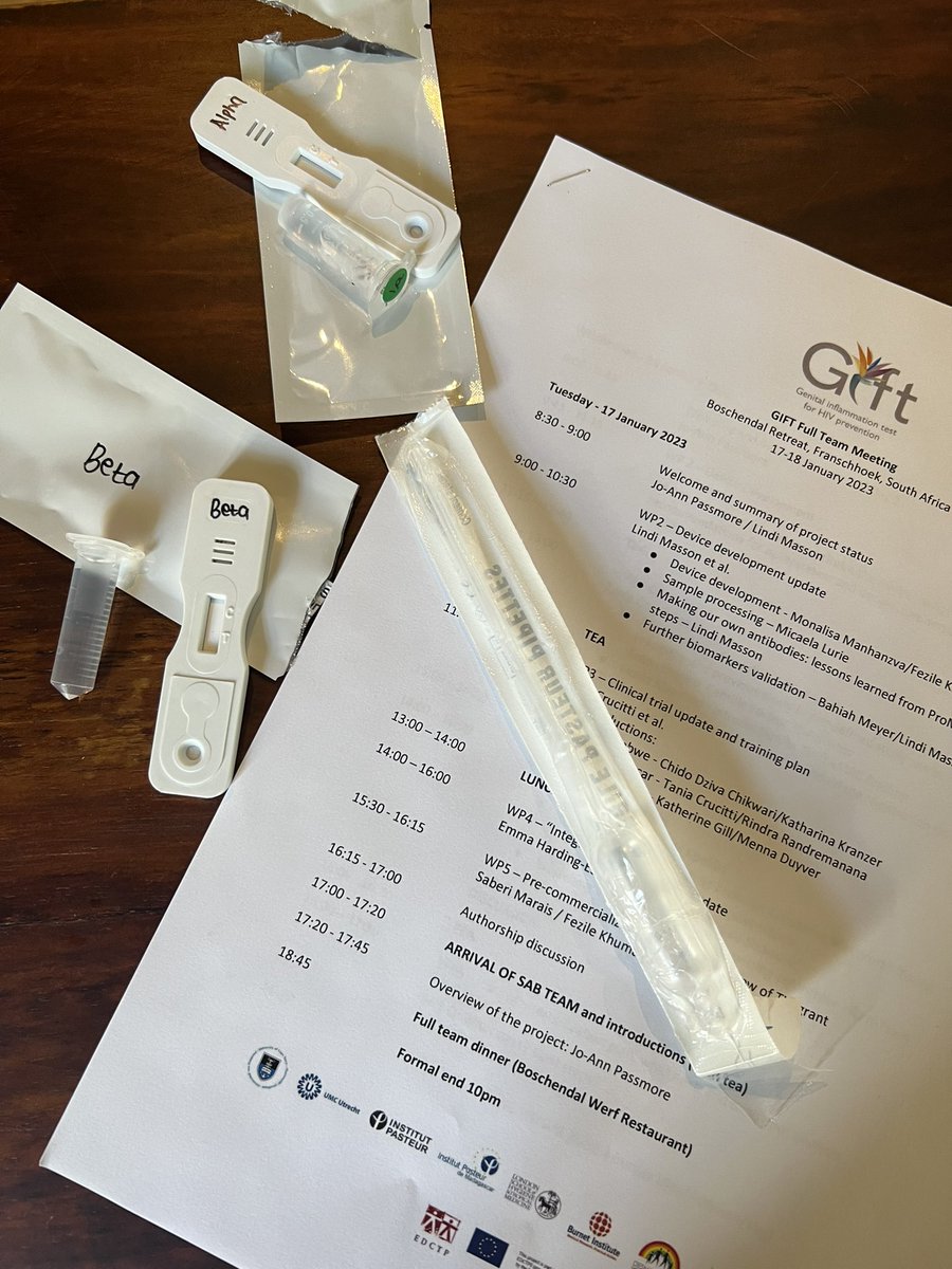 Unveiling THE <a href="/GIFT_for_Africa/">GIFT for Africa</a> device