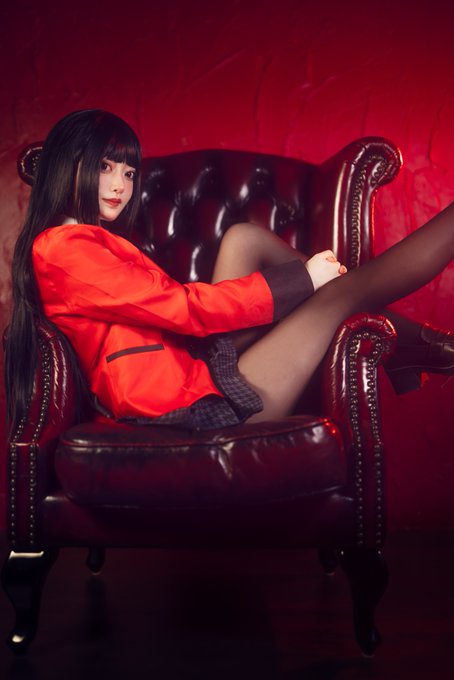 Twitterのコスプレ画像4