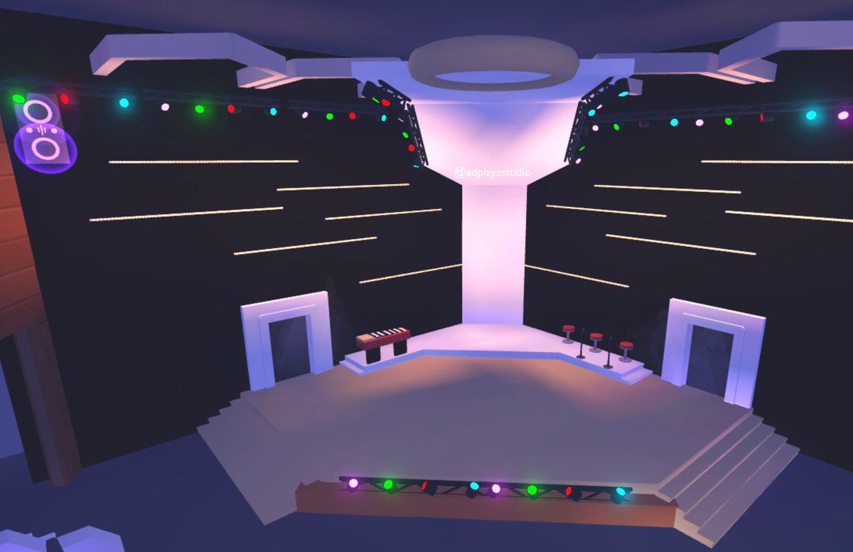 adplayzstudio's tweet photo. It’s almost there!!
Let me briefly explain this build

• TV Studio •

- 9 Studios Sets 
- 2 Music Recording Studios 
- 5 Offices 

Hope there will be more large furniture for me to build this kind of large builds :) https://t.co/DioNIoSkSl