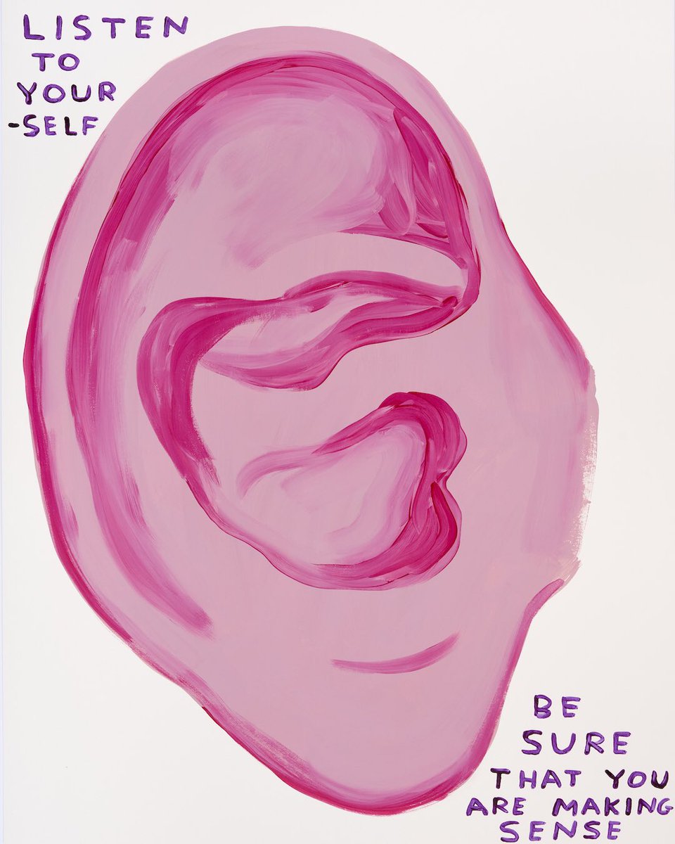 David Shrigley (@davidshrigley) on Twitter photo 