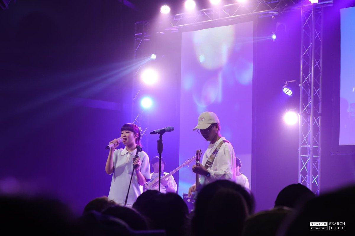 STARSOCIETY_TH's tweet photo. OPEN HOUSE CONCERT NO.3 จัดเต็ม! ขนทัพศิลปิน T-POP เรียกเสียงกรี้ดจากแฟน ๆ ต้อนรับต้นปี พร้อมนำรายได้ช่วยจัดซื้ออุปกรณ์ดนตรีให้เด็กที่ขาดแคลน https://t.co/1aCLUGRCq6 
#ฟอร์ดพีท #IsTarwaan #Ornoung #SERIOUSBACON #EARTHPATRAVEE #OpenHouseConcertNo3 #SEARCHGROUP #SEARCHSTUDIO https://t.co/RLRoXlwpWq