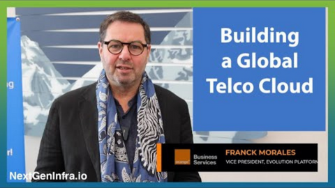 <a href="/franckmorales21/">Franck Morales</a> of <a href="/orangebusiness/">Orange Business</a> discusses #telcocloud and #edge and how OBS has expanded their footprint across 45 cities WW. Watch the video and download our #telcocloud and #edge report here: ngi.fyi/23telco-orange…