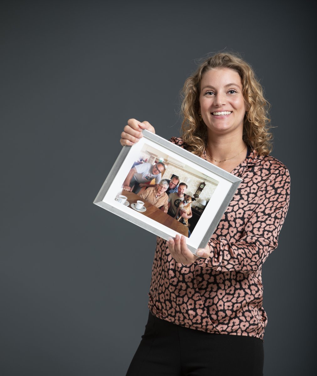 Sommige gebruiken of momenten zijn zo ingesleten dat ze met recht tradities genoemd mogen worden. In de nieuwe editie van het magazine Florence &amp; Co. lees je alles over de traditie in de familie van Babet florence.nl/familieverhalen
#wijzijnflorence #wijzijnouderenzorg #ouderenzorg