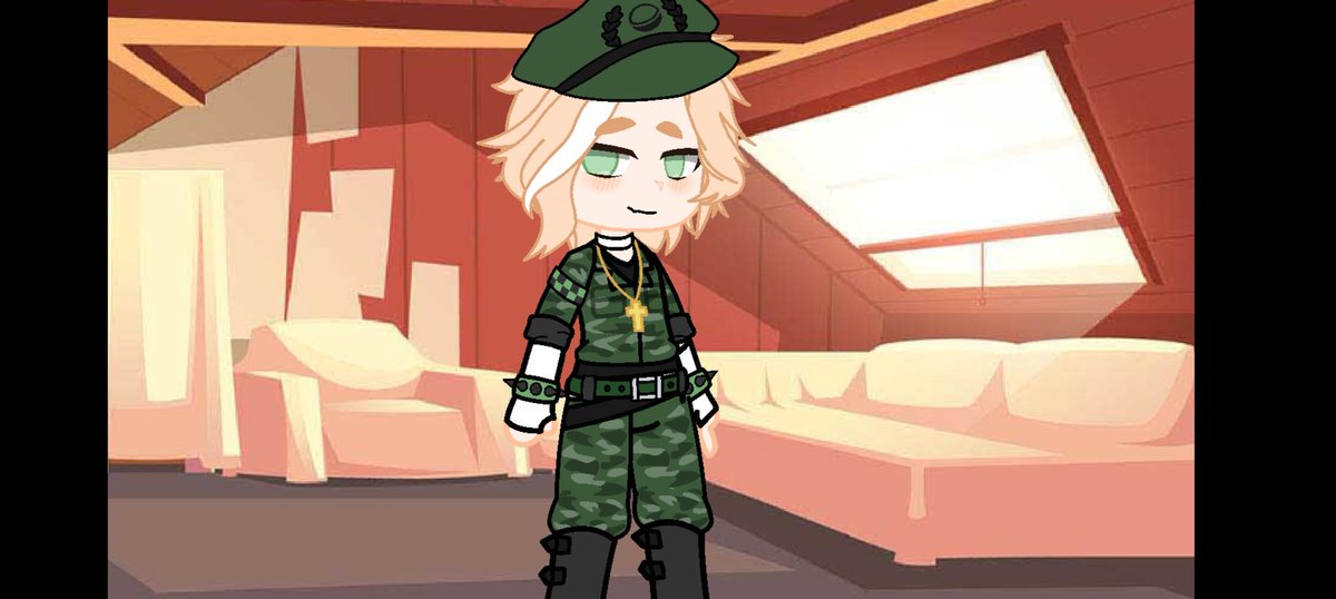 LinGachyahiteu's tweet photo. 🪖

#Gacha_Club #Gacha_heat #soldier
#now_oc https://t.co/zTB4S5vKE9