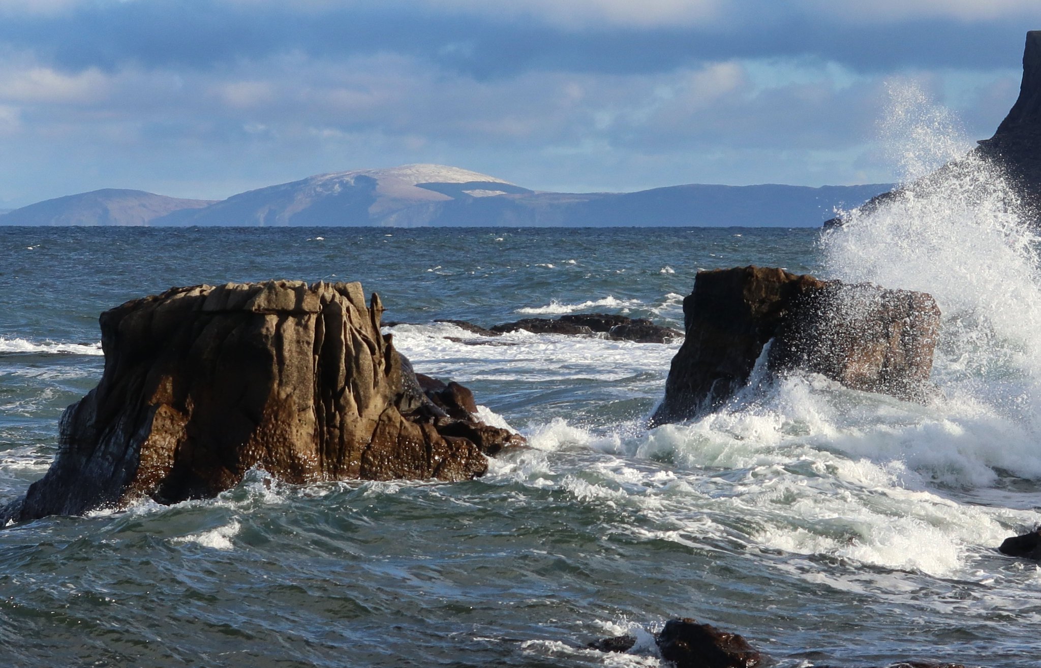 Anne Kelly (Art and Photography) 🇺🇦 on Twitter "12coast Ballycastle