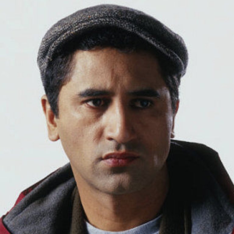 Big shoutout to #cliffcurtis 
I mainly know him as Billy from Doctor Sleep, but he’s such a great actor in everything I’ve seen!
Love this dude 🙌