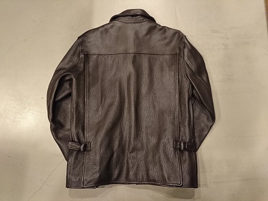 DelBombers1's tweet photo. こんにちは、デルボマーズです。
ブログを更新しました。
https://t.co/n0nuWAPvX9
#デルボマーズ #ジーンズ #ブログ #グリーム #GLEEM #レザージャケット #トレジャーマンジャケット #ゴートスキン #シボ感 #肉厚 #経年変化 #エイジング #タウンユース #秋冬物 #茨城アメカジ #アメカジ #茨城 #土浦 https://t.co/iYGvQtid5r
