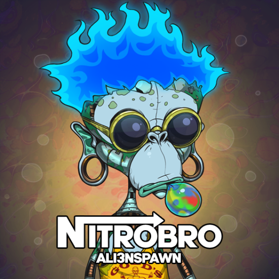 Ali3nSpawn's tweet photo. @226ETH_ Have several Proposals! First of all @Moonapelab #Moonsquad #DEKU #MAD #Nitrocrew
2nd @ToxicSkullsClub
3rd @xHamsterNFTcom WEB2 Utility for Adult page with highest click rates. Always dyor!!! https://t.co/fQAy4x3yN3