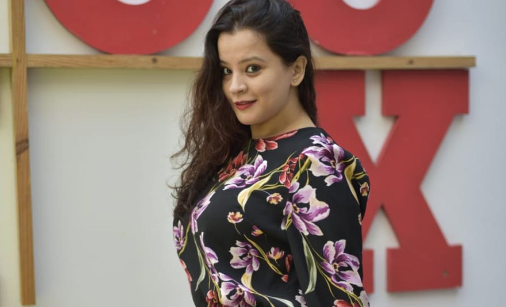 #MannSundar actor #EktaSharma: After Covid, I’ve started appreciating little things in life, started believing in gratitude ... bollywoodgaliyara.com/mann-sundar-ac…