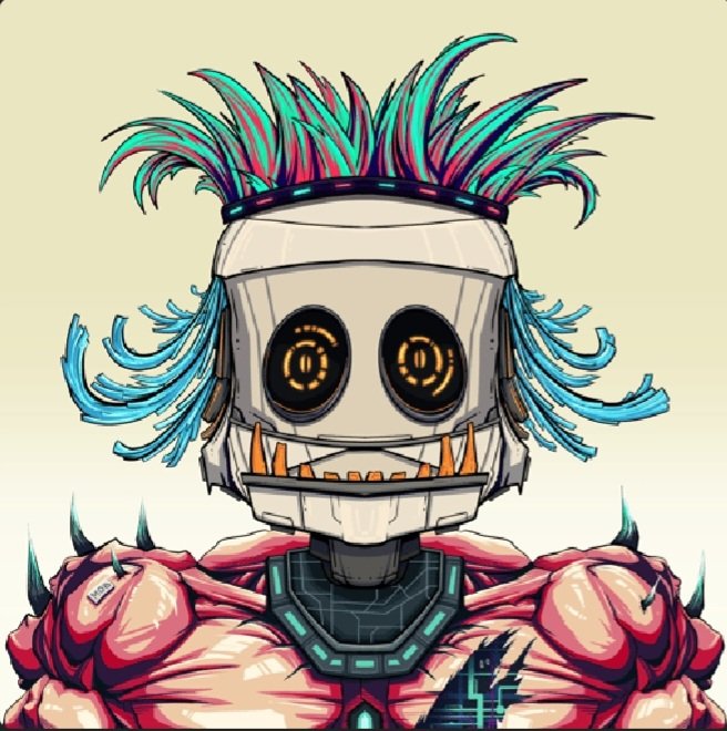 Subrat24384449's tweet photo. @kropts @mobstudios_  is one of the only teams constantly building, running giveaways and auctions, and working on the transition to the #UltimatePFP ...We've got some of the best NFT art in existence, a strong team and community, and airdops to holders all the time. #LFMOB https://t.co/fwpoyNlYOn