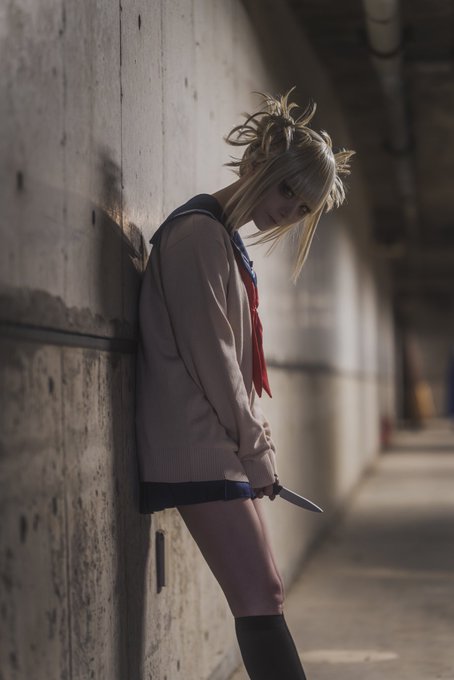 コスプレイヤーまみちのTwitter画像7